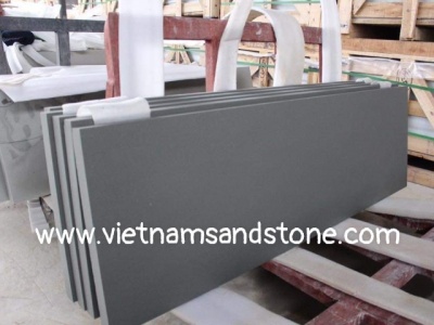 Đá sa thạch bóng cao cấp