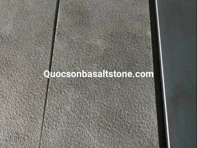 Đá basalt băm