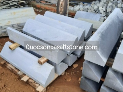 Đá basalt bo vỉa