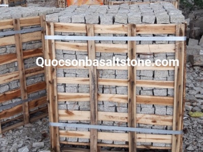 Đá cubic granite