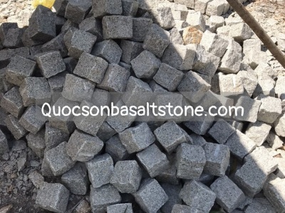 Đá cubic granite