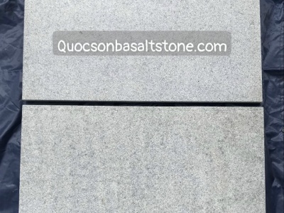 Đá granite xám khò mặt
